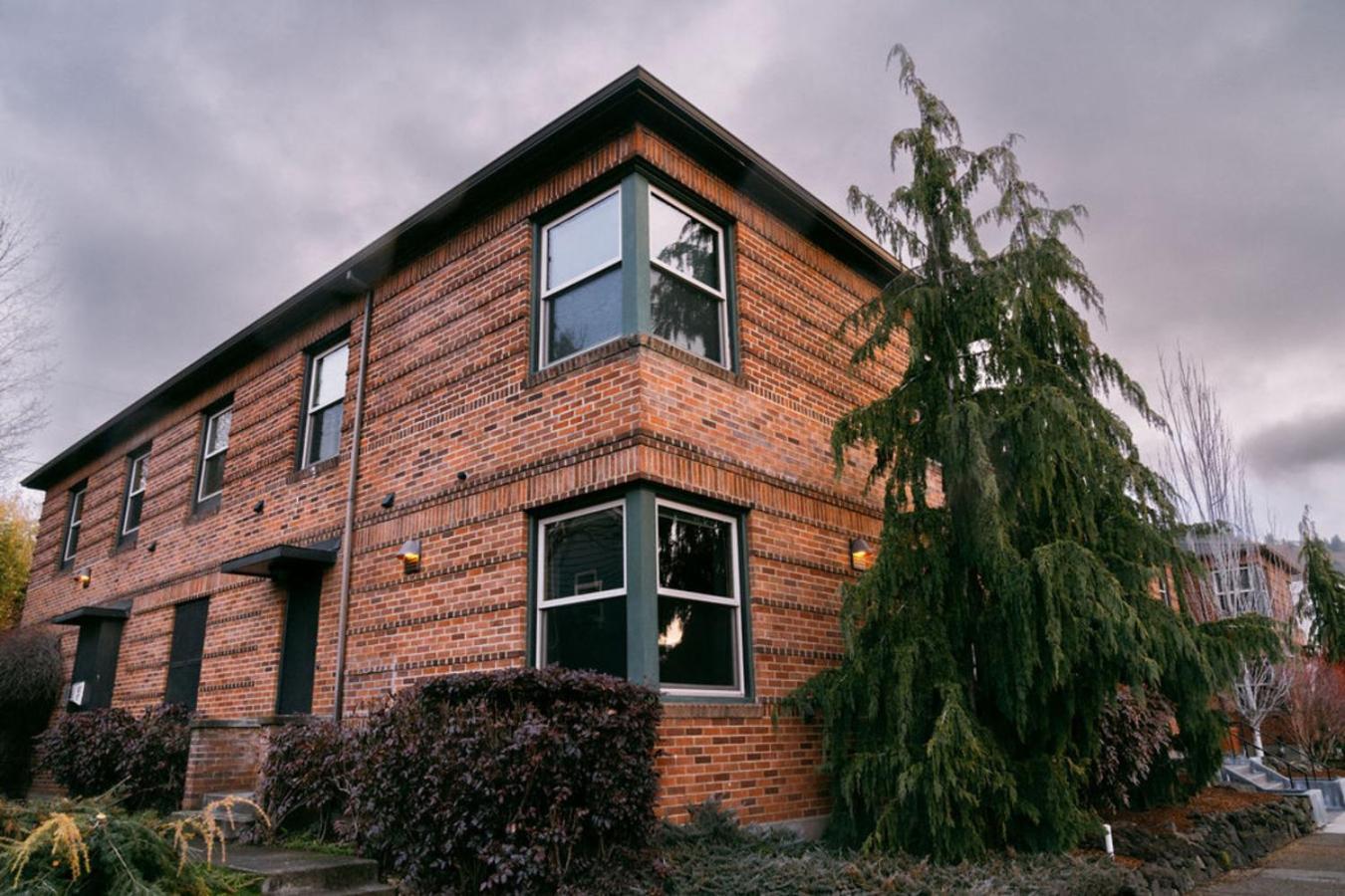 Inn Of The White Salmon 外观 照片