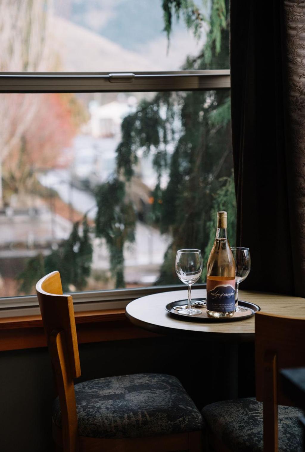 Inn Of The White Salmon 外观 照片