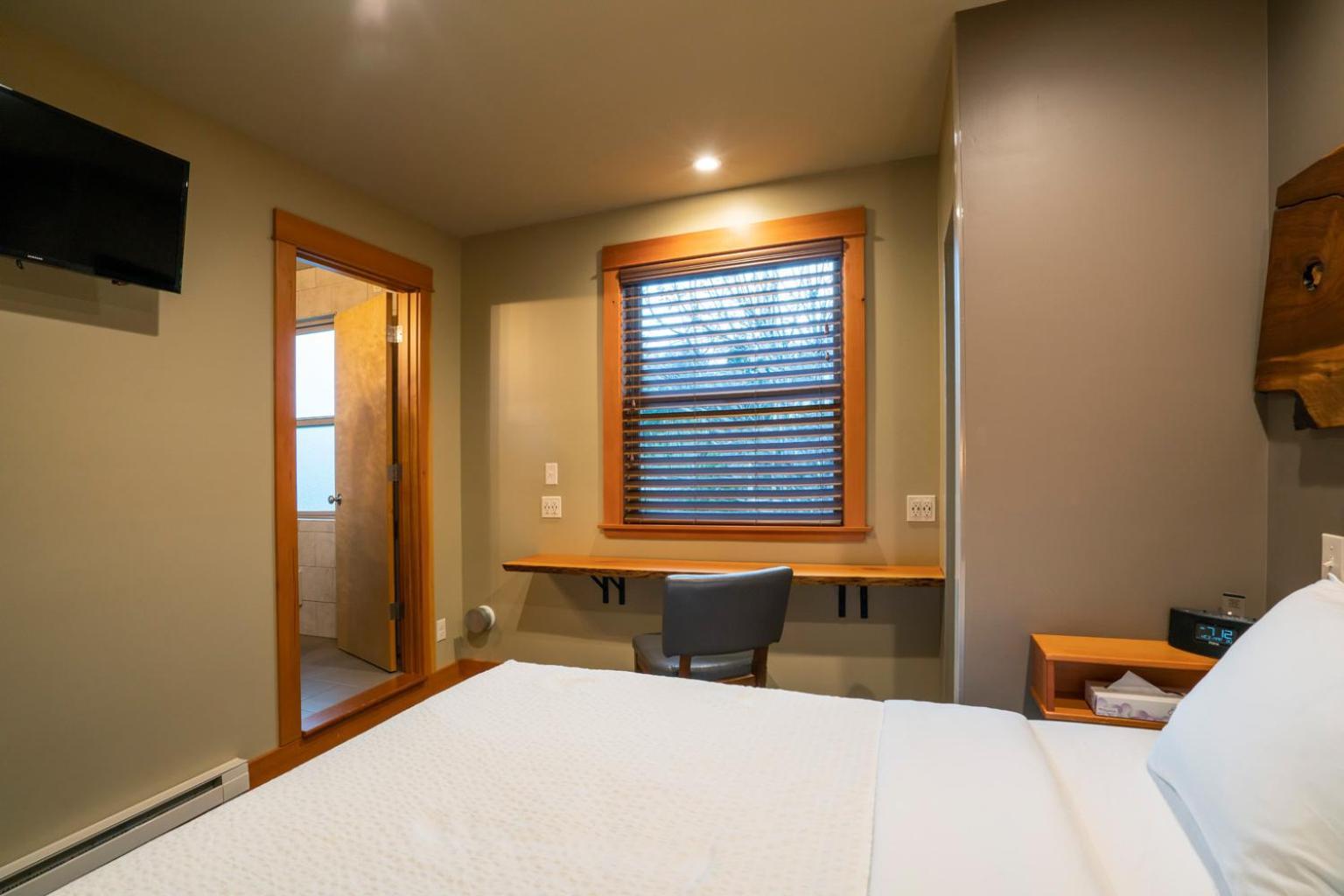 Inn Of The White Salmon 外观 照片