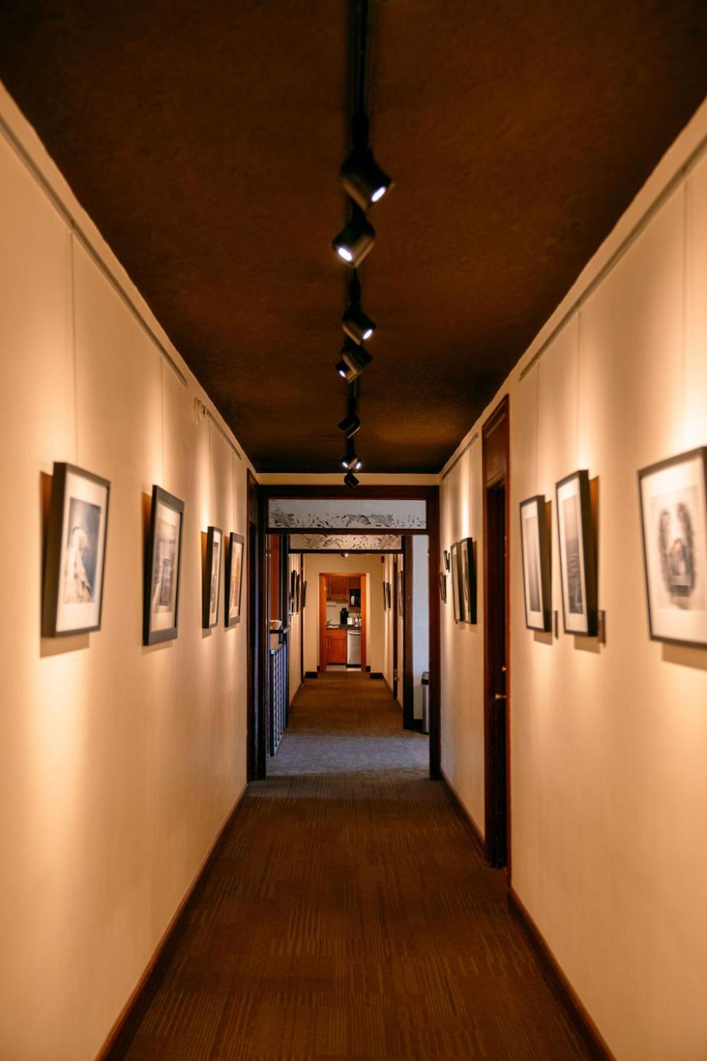 Inn Of The White Salmon 外观 照片