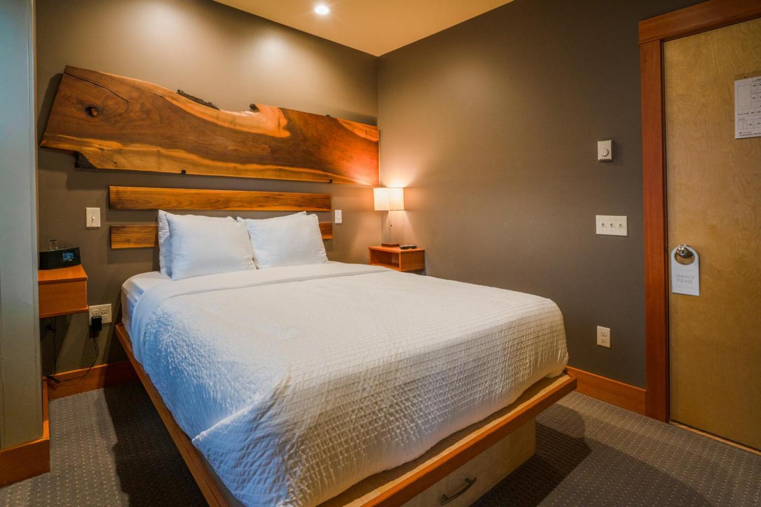 Inn Of The White Salmon 外观 照片