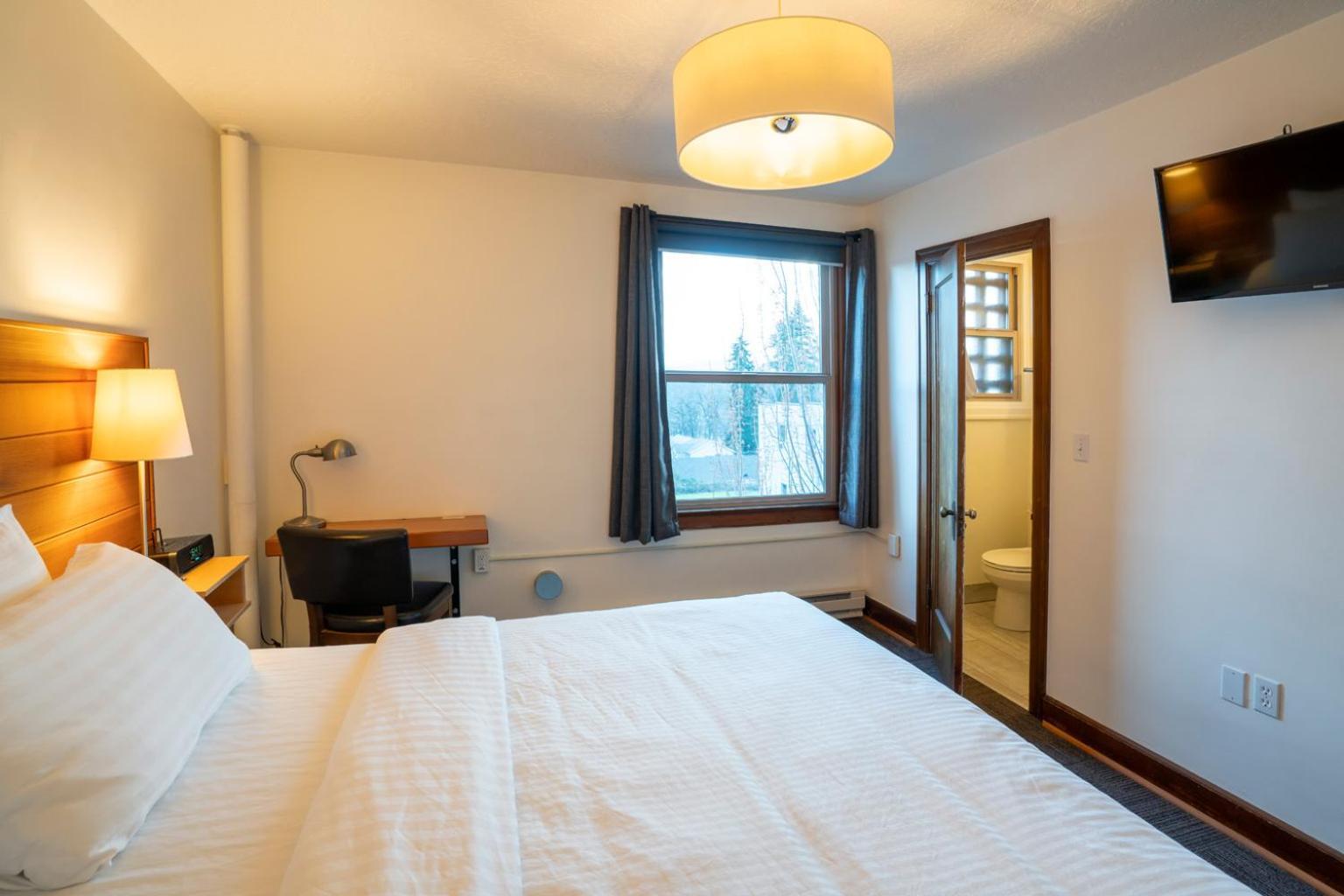 Inn Of The White Salmon 外观 照片