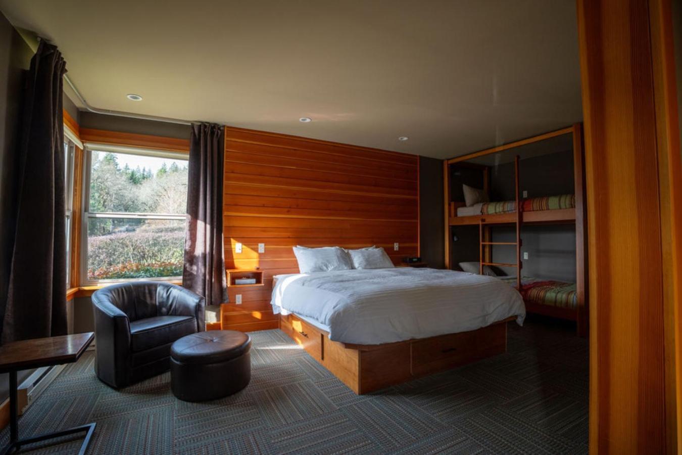 Inn Of The White Salmon 外观 照片