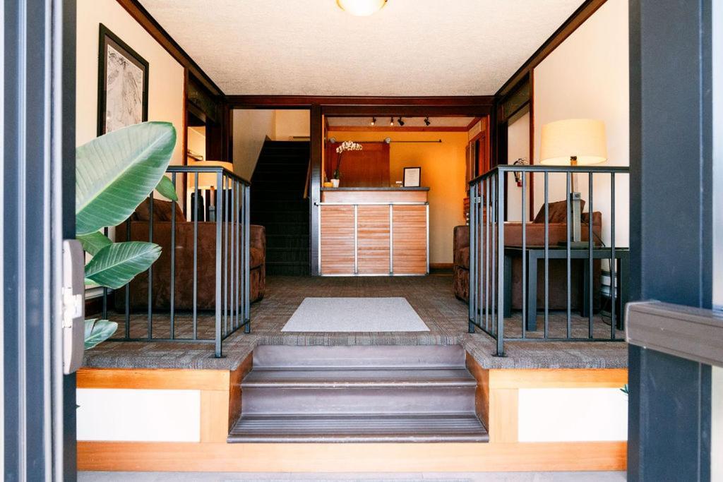 Inn Of The White Salmon 外观 照片