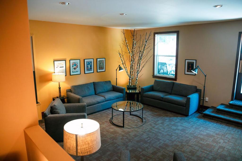 Inn Of The White Salmon 外观 照片