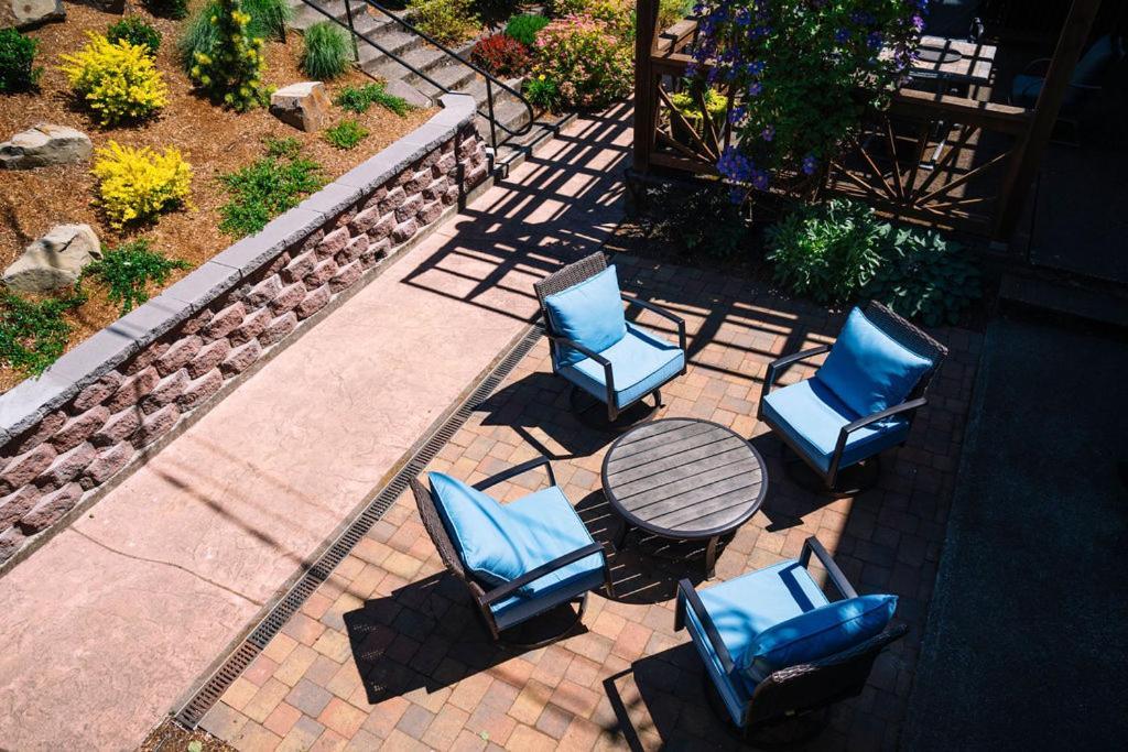 Inn Of The White Salmon 外观 照片