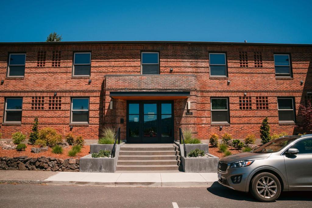 Inn Of The White Salmon 外观 照片